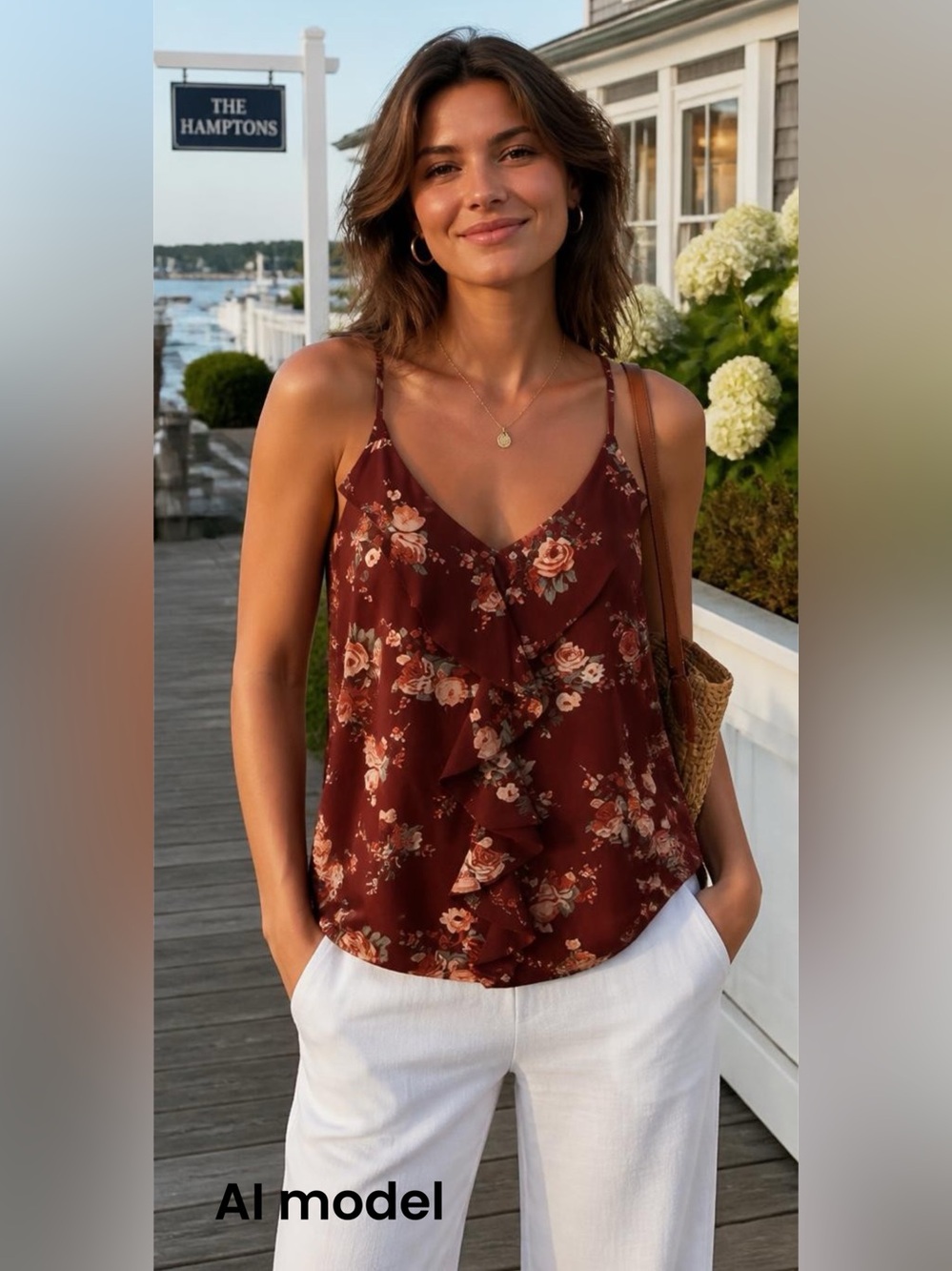Sweet Wanderer‎ top